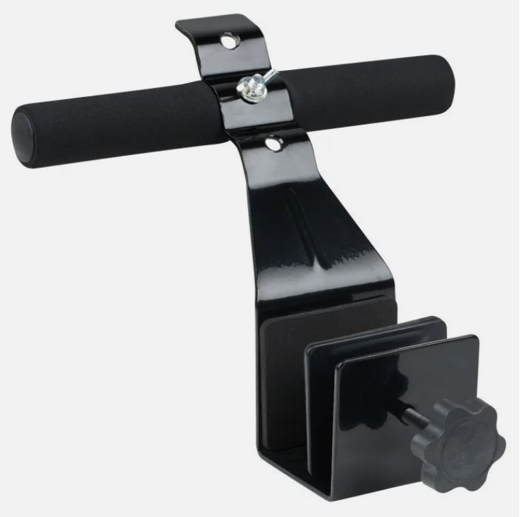 Doorway Sit-Up Assistant Bar