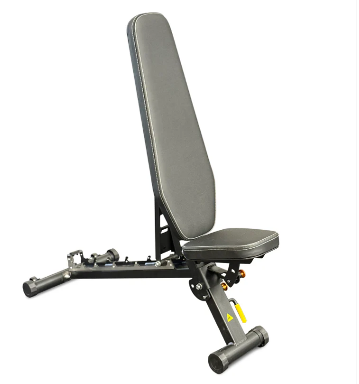 Foldable Flat Weight Bench