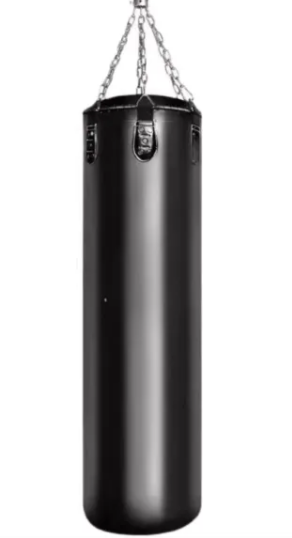 Heavy Punching Bag (70 lbs)