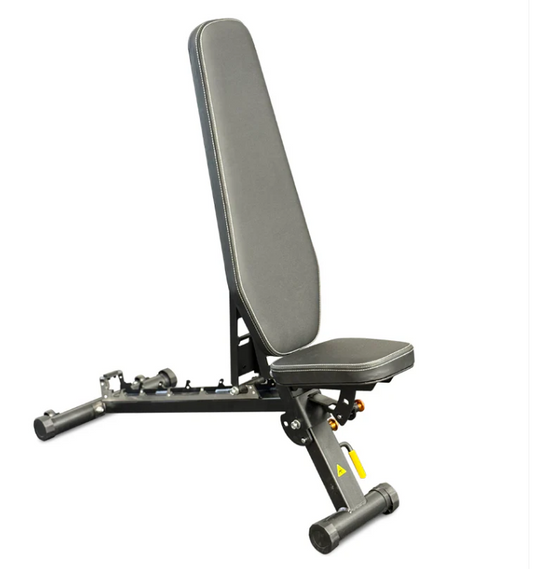 Foldable Flat Weight Bench