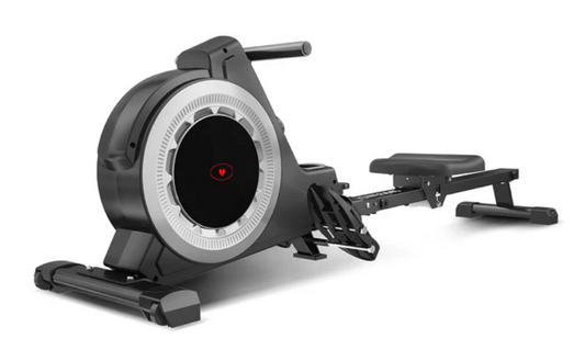 Magnetic Rowing Machine