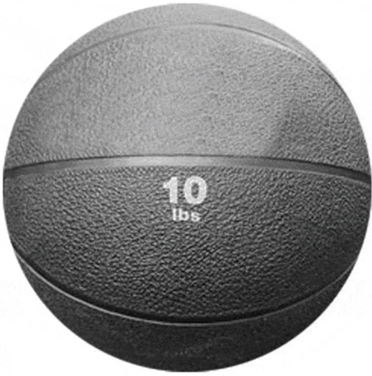 Medicine Ball (10 lbs)