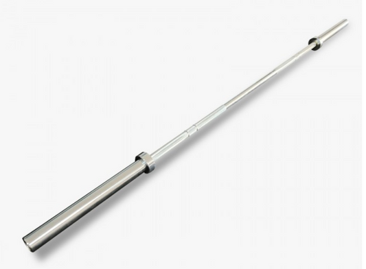 Olympic Chrome Barbell (7ft, 45lb)