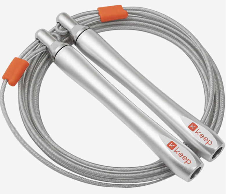 Pro-Speed Jump Rope