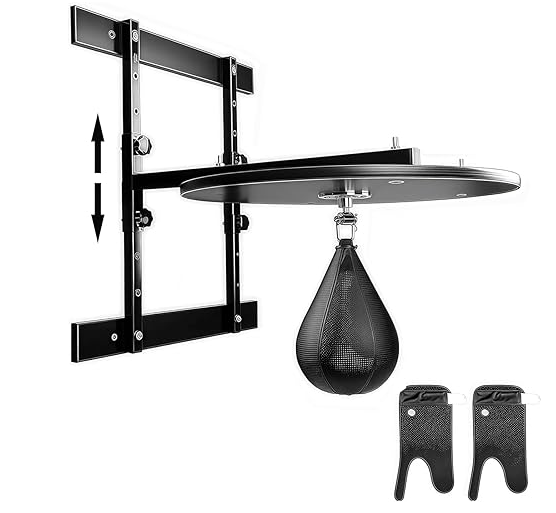 Speed Bag Platform Kit