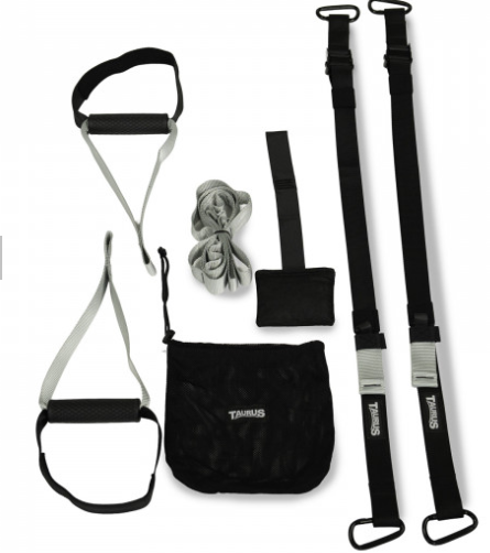 Suspension Trainer System